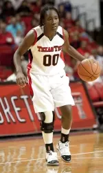 The Lady Raiders host New Mexico Dec. 5 at 2 p.m.