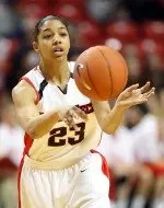 Texas Tech plays Savannah State in its final non-conference game.