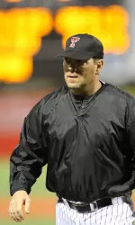 Dan Spencer earned his first career win.