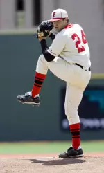 Nate Karns, Junior RHP