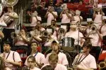 Texas Tech's Pink Zone game will be on Feb. 17, against Oklahoma.