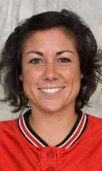 Danielle Matthews named to 2008-2009 Chic-Fil-A community of champions