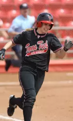 Leah Legler looks to continue her strong play