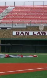 Tonight's Big 12 opener has been postponed.