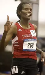 Sally Kipyego