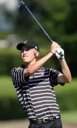 No. 9 Texas Tech will compete in the Callaway Collegiate Match Play Championships Sunday through Tuesday in Rancho Santa Fe, Calif. (Pictured: Will Griffin)