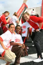 Red Raider Play Day is scheduled for April 4 at Jones AT&T Stadium.