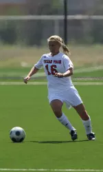 Leanne Mihelich