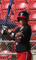 Drewry plated one run for Tech against the Aggies
