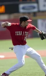 Tech and OU will now play a doubleheader on Saturday.
