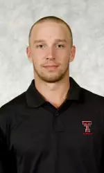Sophomore Nils Floren is leading the Red Raiders with a 71.7 stroke average on the season and is ranked No. 31 nationally.