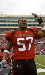 Linebacker Brian Duncan was named to the Lott Trophy Watch List on Tuesday.