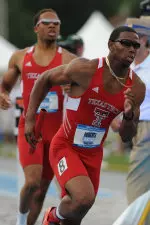 Tim Foster and Gil Roberts