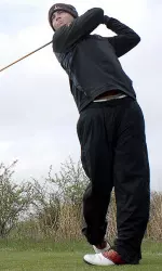 Texas Tech begins play in the NCAA Southwest Regional in Austin on Thursday. (Pictured: Chris Ward)