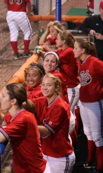 Tech played 27 of its 57 games against teams which made the postseason