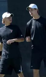 Raony Carvalho and Christian Rojmar