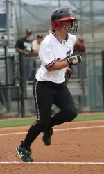 Freshman Stephanie Drewry