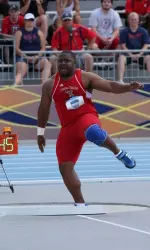 Harrison Tank Benjamin