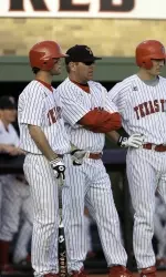 Red Raider Club Night At The Ballpark Scheduled
