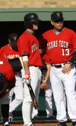 Texas Tech takes on Kansas State at 2 p.m.