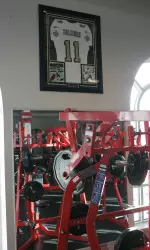 Texas Tech named Orlando Smith assistant strength and conditioning coach for football.
