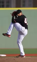 AJ Ramos was taken in the 21st round.