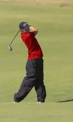 Two-time NGCA All-American Scholar Ulrika van Niekerk