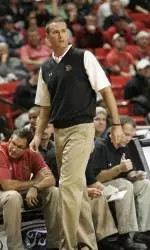 The Red Raiders open their conference season on Saturday, January 9 when they take on Oklahoma State in Stillwater.