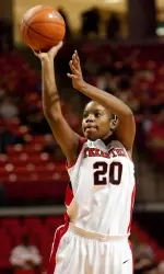 The Lady Raiders open the 2009-10 season by hosting Sam Houston State on Nov. 14.