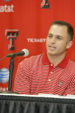 Head Softball Coach Shanon Hays