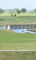 John Cleary has been named the assistant coach for women's golf.