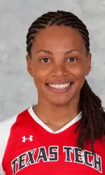 Barbara Conceicao tallied 9.5 points, with 2 block solos and 3 block assists, significantly