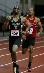 Gil Roberts will compete for Team USA at the World Outdoor Track & Field Championships