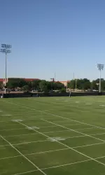 Follow our online blog throughout training camp.