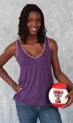 So it's only been a 7-match career, 15 kills is pretty great