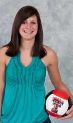 Karlyn Meyers picked up her first all-tournament accolade of 2009