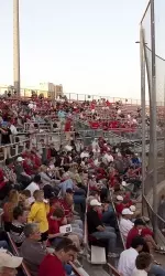 Fall and Winter baseball camps have been set.