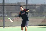 David Gonzalez will be one of four players competing in the Midland Racquet Club Invitational.