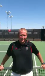 Coach Todd Petty`s team begins their fall season at the Racquet Club in Midland on Friday.