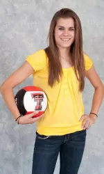 Jackie Vincent's defensive play was inspiring