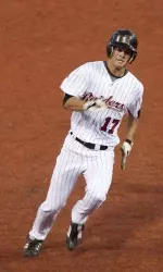 Senior OF Taylor Ashby