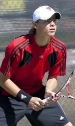 Raony Carvalho is preseason ranked 25th in the ITA preseason rankings.