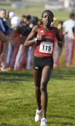 Gladys Kipsang