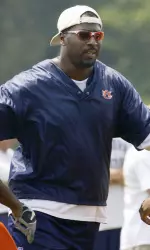James Willis, Defensive Coordinator