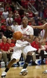 The Red Raiders take on the Sooners at 7 PM on Saturday.