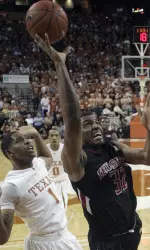 The Texas Tech Red Raiders travel to College Station for Saturday's 8 PM game against the Texas A&M Aggies.