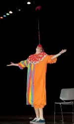 Texas Tech's student-athletes will put their talents on display at the Second Annual Student-Athlete Talent Show on Monday.