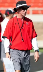 Tommy Tuberville