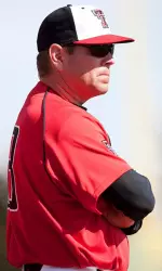 Dan Spencer enters his third season as head coach at Texas Tech in 2011