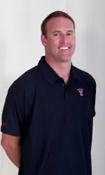 Joining Texas Tech head coach Pat Knight at Media Day will be seniors John Roberson, D'walyn Roberts, and Mike Singletary.